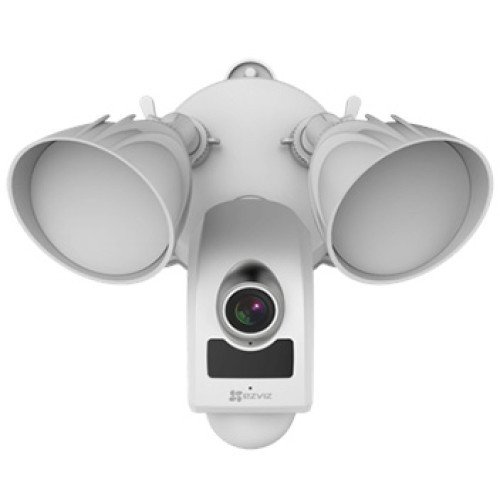 Купити 2МП хмарна Ezviz камера з розумною підсвічуванням CS-LC1 (A0-1B2WPFRL)