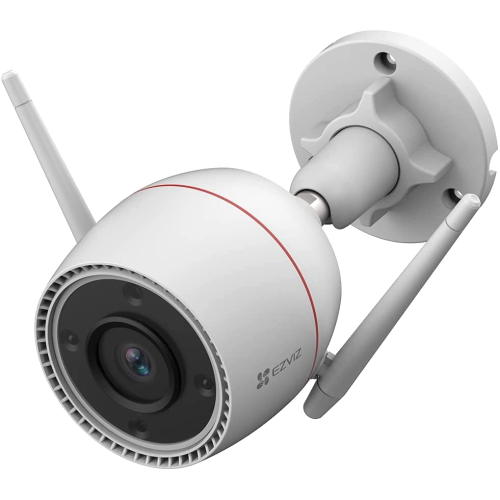 Купити 2K Wi-Fi Smart з активним відлякуванням CS-C3TN (3MP,2.8mm)