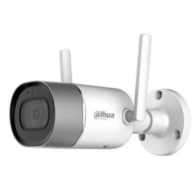 Купить 2Мп Wi-Fi видеокамера Dahua DH-IPC-G26P (2.8мм)