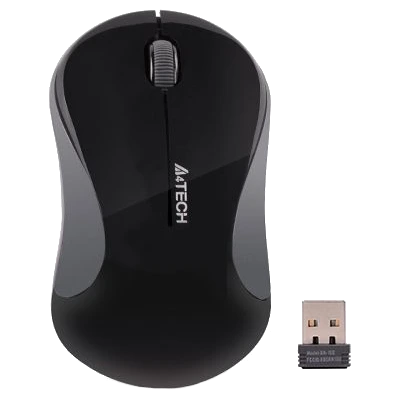 Купить A4Tech G3-270N USB V-Track 1000dpi