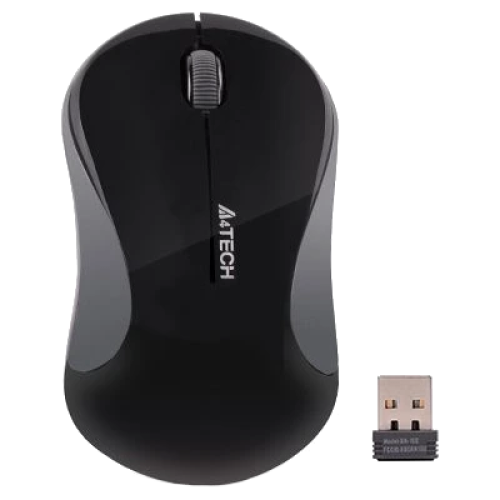 Купить A4Tech G3-270N USB V-Track 1000dpi