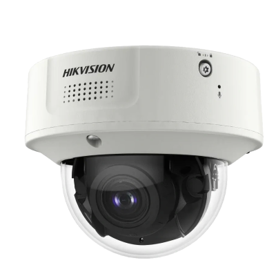 Купить IP видеокамера Hikvision iDS-2CD7146G0-IZS(D) 4МП (2.8-12мм)