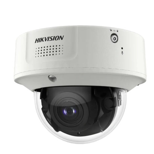 Купить IP видеокамера Hikvision іDS-2CD7146G0-IZS(D) 4МП (8-32мм)