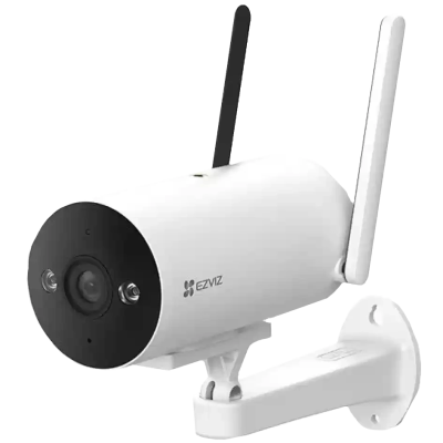 Купить IP видеокамера Ezviz H5 4G (CS-H5) 4мм