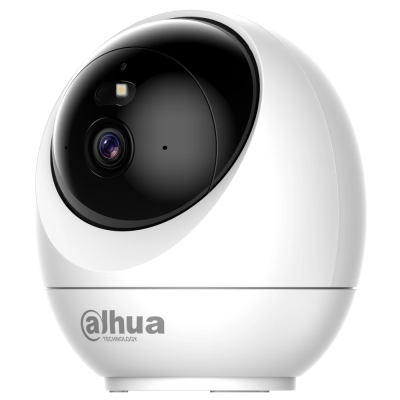 Купить IP видеокамера Dahua Hero H5JS 5МП Wi-Fi Pan & Tilt