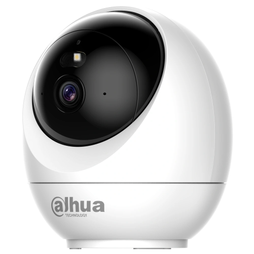 Купить IP видеокамера Dahua Hero H5JS 5МП Wi-Fi Pan & Tilt