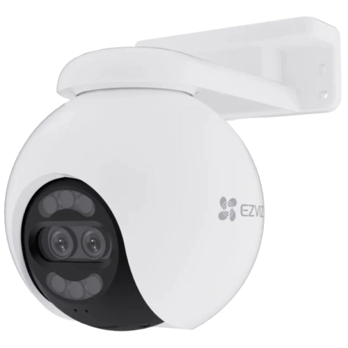 Купити IP відеокамера Ezviz CS-H80X (8MP+2MP 4мм)
