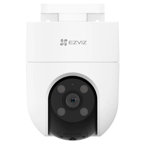 Купить Камера с панорамированием и наклоном Wi-Fi CS-H8C (1080P)