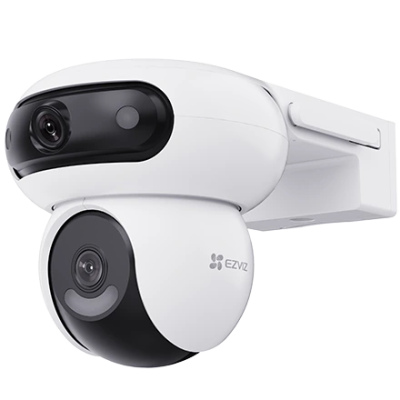 Купить IP видеокамера Ezviz H90 Dual 2K⁺ CS-H90 (4МП+4МП)