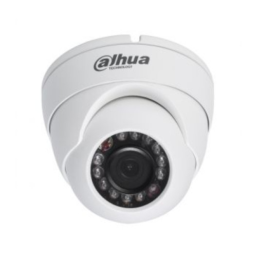 Купити 2 МП HDCVI mini відеокамера HAC-HDW1200MP-0360B