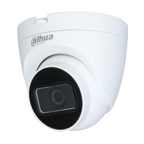 Купити 2Mп HDCVI Dahua з ІЧ IP67 DH-HAC-HDW1200TQP (3.6мм)