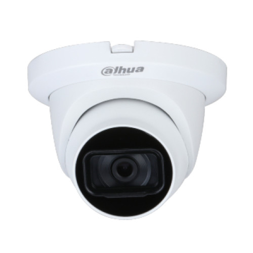 Купить 4Мп HDCVI с ИК DH-HAC-HDW1400TLMQP (2.8 мм)