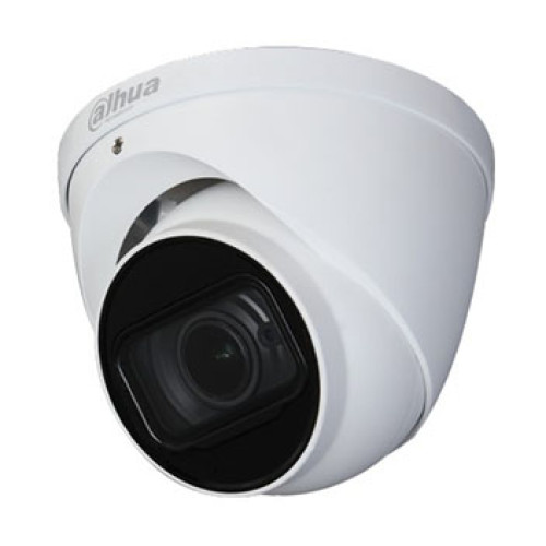 Купить DH-HAC-HDW1500TP-Z-A 5МП (2.7-12мм) з мікрофоном