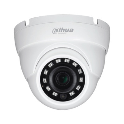 Купить 8 МП HDCVI DH-HAC-HDW1800MP (2.8мм)