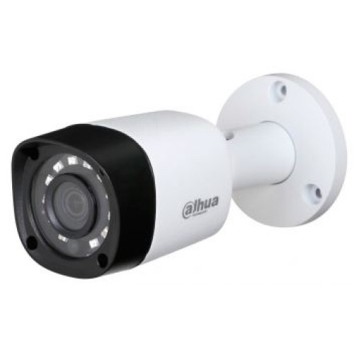 Купити 2 МП 1080p HDCVI відеокамера DH-HAC-HFW1220RP-S3 (2.8 мм)