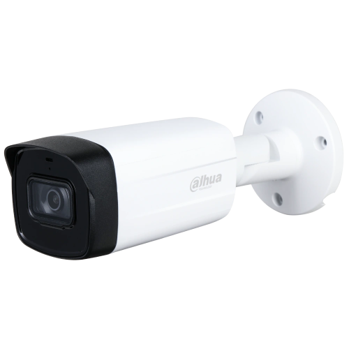 Купити 2MP Starlight HDCVI ІЧ DH-HAC-HFW1231TMP-I8-A (3.6мм)