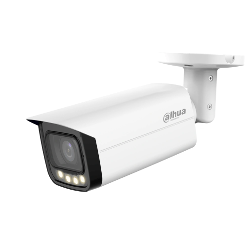 Купити 2MP Full-color HDCVI DH-HAC-HFW1239TUP-Z-A-LED 2.7-13.5mm