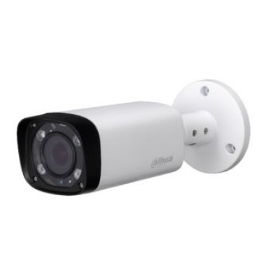 Купить 2Мп Starlight HDCVI видеокамера Dahua с ИК подсветкой DH-HAC-HFW2231RP-Z-IRE6