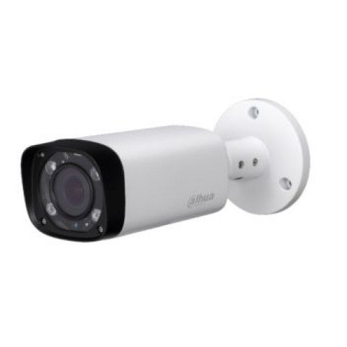 Купити 2Мп Starlight HDCVI відеокамера Dahua з ІК підсвічуванням DH-HAC-HFW2231RP-Z-IRE6