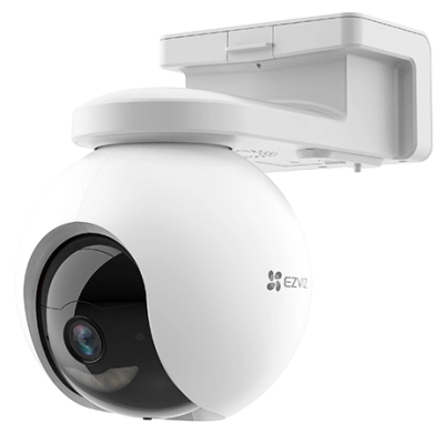 Купить IP видеокамера Ezviz CS-HB8 8МП (4мм)