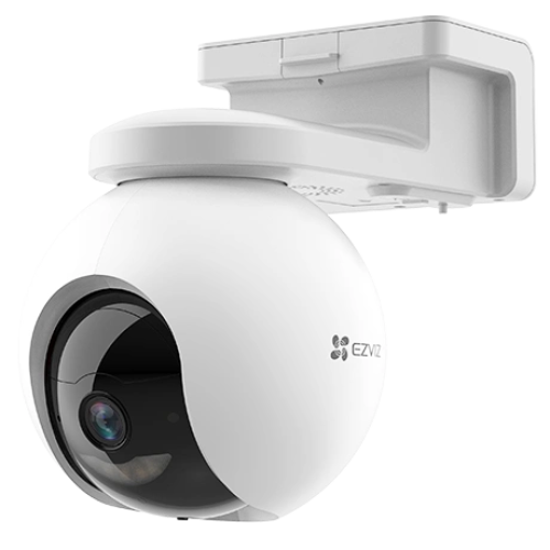 Купити IP відеокамера Ezviz CS-HB8 8МП (4мм)