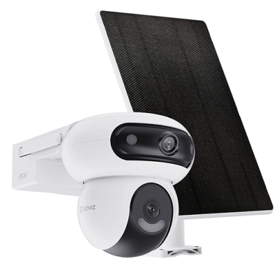 Купить IP видеокамера Ezviz CS-HB90/SP 4МП+4МП (4мм)