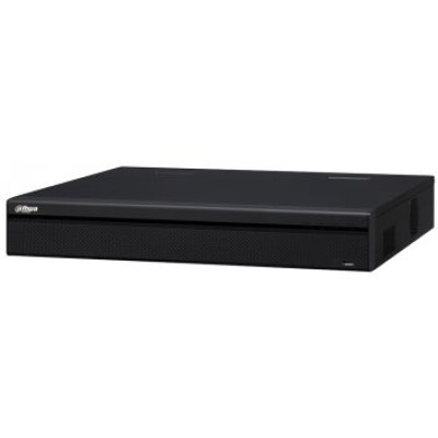Купить 32-канальный 4K сетевой видеорегистратор DH-NVR4432-4KS2