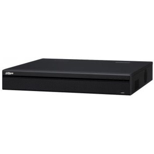 Купить 32-канальный 4K сетевой видеорегистратор DH-NVR4432-4KS2