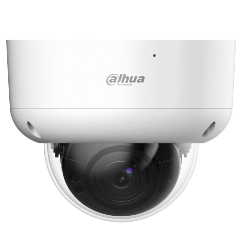 Купить HDCVI видеокамера Dahua DH-HAC-HDBW1200RAP-Z 2МП (2.7-12мм)