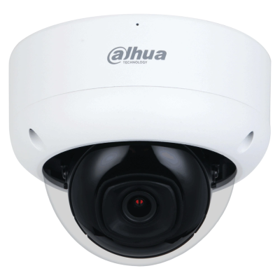 Купить DH-IPC-HDBW3441E-AS-S2 4МП (2.8мм) з мікрофоном