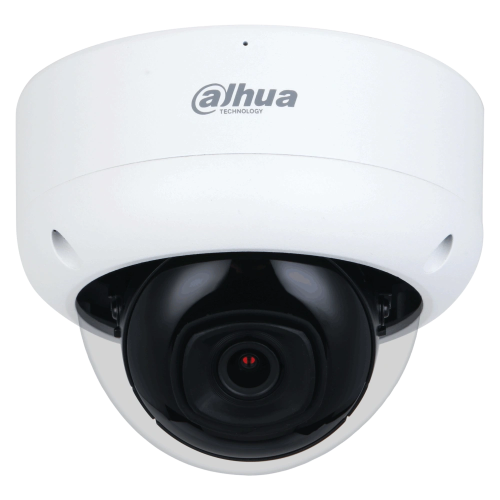 Купить DH-IPC-HDBW3441E-AS-S2 4МП (2.8мм) з мікрофоном