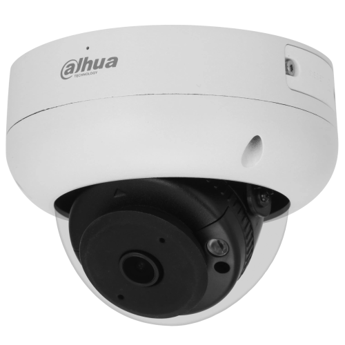 Купить 4 МП WizSense с микрофоном DH-IPC-HDBW3441RP-AS-P-0210B