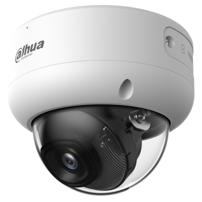 Купить IP видеокамера Dahua DH-IPC-HDBW3649E-AS-IL 6МП (2.8мм)