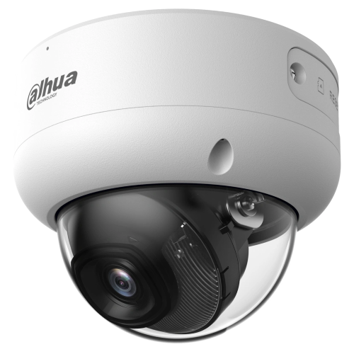 Купить IP видеокамера Dahua DH-IPC-HDBW3649E-AS-IL 6МП (2.8мм)