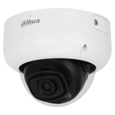 Купить IP видеокамера Dahua DH-IPC-HDBW5241R-ASE 2МП (2.8 мм)