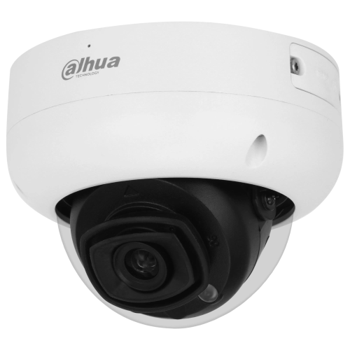 Купить IP видеокамера Dahua DH-IPC-HDBW5441R-ASE-HDMI 4МП (2.8мм)