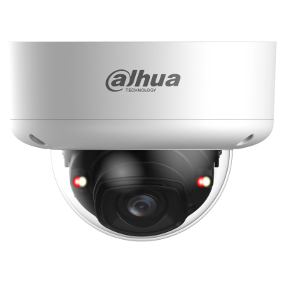 Купить IP видеокамера Dahua DH-IPC-HDBW5459E1-ZE-IL 4МП (2.7-12мм)
