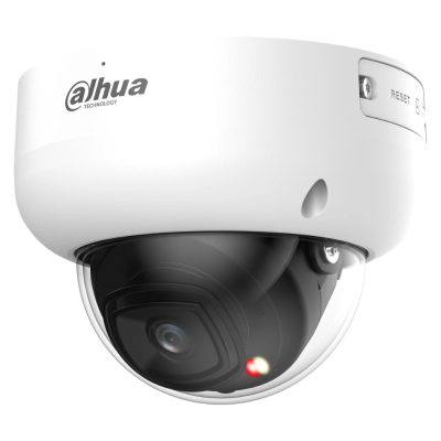Купить IP видеокамера Dahua DH-IPC-HDBW5559R-ASE-IL 5МП (2.8мм)