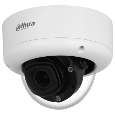 Купить IP видеокамера Dahua DH-IPC-HDBW7442E1-Z-X WizMind AcuPick 4МП (2.7–12мм)