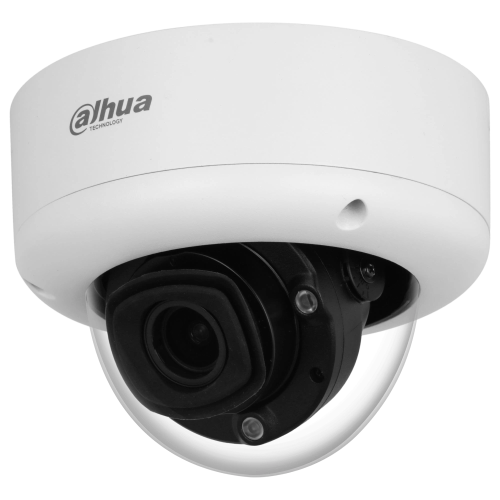 Купить IP видеокамера Dahua DH-IPC-HDBW7442E1-Z-X WizMind AcuPick 4МП (2.7–12мм)