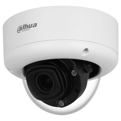 Купить IP видеокамера Dahua DH-IPC-HDBW7842E1-Z-X WizMind 8МП (2.7-12мм)