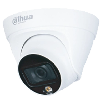 Купить 2Mп Lite Full-color DH-IPC-HDW1239T1-LED-S5 (3.6мм)