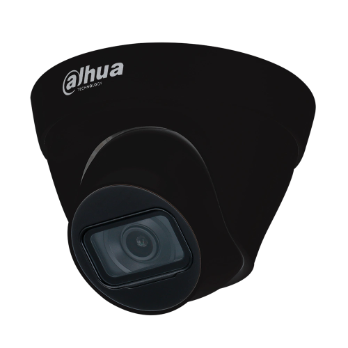 Купить IP видеокамера Dahua DH-IPC-HDW1431T1-S4-BE 4MП (2.8мм)