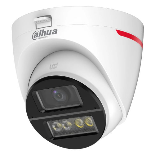 Купить HDCVI видеокамера Dahua DH-HAC-HDW1549XP-IL-A-PRO 5МП (2.8мм)