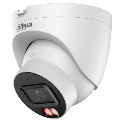 Купить IP видеокамера Dahua DH-IPC-HDW21249T-S-IL 12МП (2.8мм)