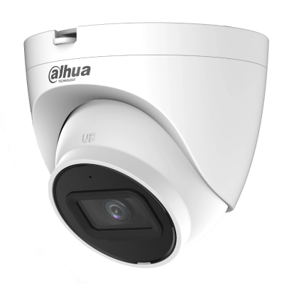 Купить DH-IPC-HDW2230T-AS-S2 2МП (2.8мм) з мікрофоном