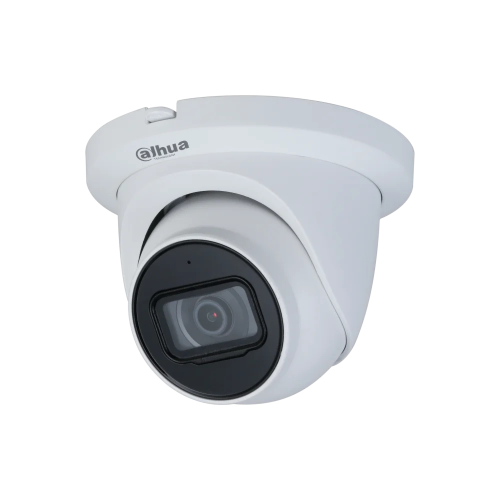 Купити 2 МП Starlight HDCVI з мікрофоном DH-HAC-HDW2241TMQP-A