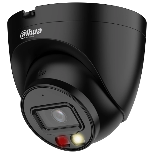 Купить DH-IPC-HDW2249T-S-IL-BE 2 МП (2.8мм) з мікрофоном