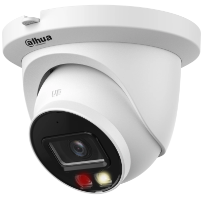 Купить DH-IPC-HDW2249TM-S-IL 2 МП (2.8мм) з мікрофоном