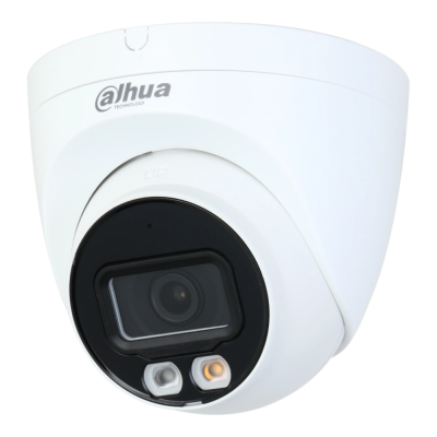 Купить DH-IPC-HDW2449T-S-IL 4МП (3.6мм) з мікрофоном